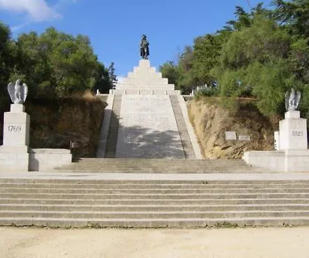 Centre 아파트 아작시오