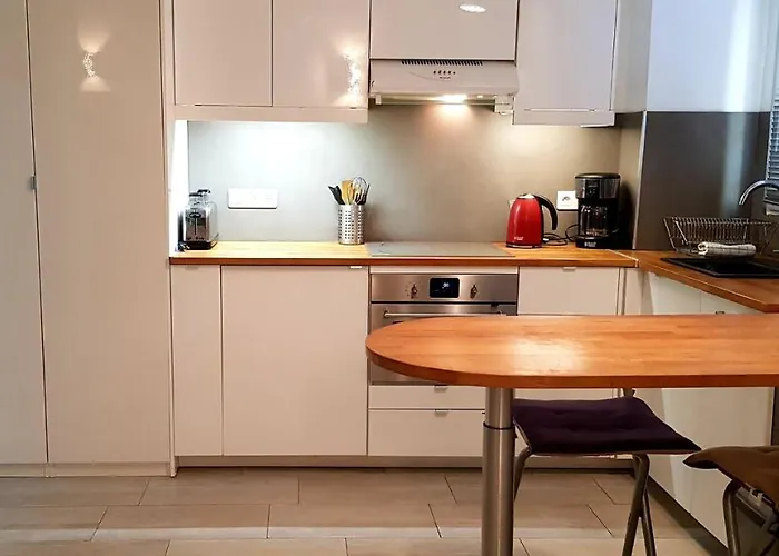 Centre Ajaccio (Corsica)