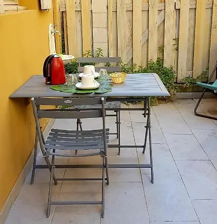 Centre Apartment
