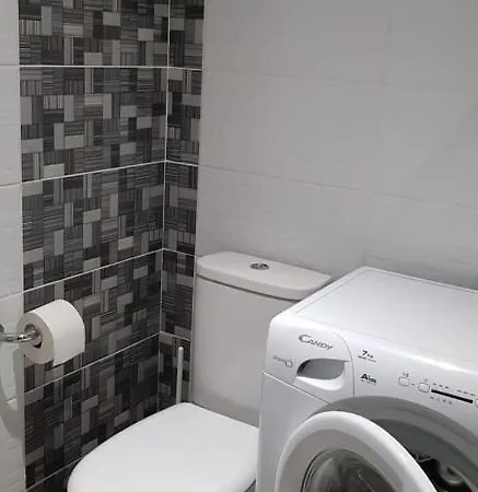 Apartment Centre