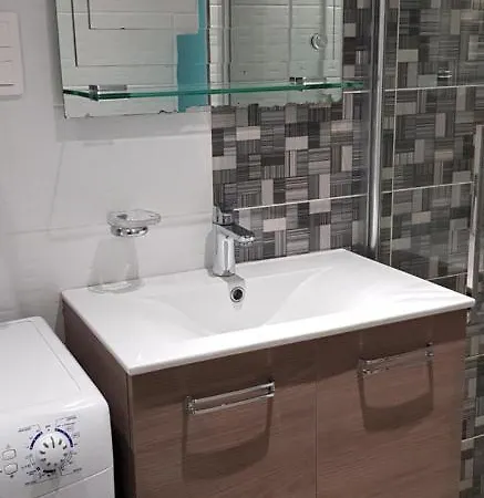 Centre Apartment