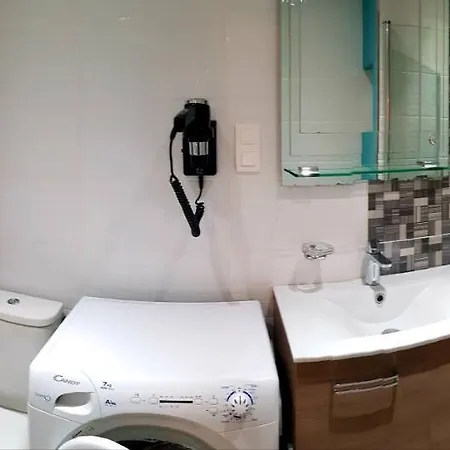 Apartment Centre Ajaccio (Corsica)