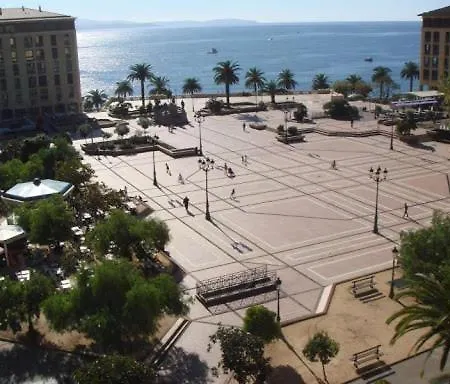 Διαμέρισμα Centre *