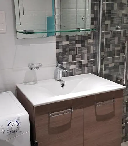 Centre Apartment